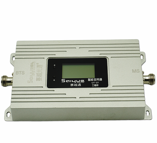 嘉善单频手机信号放大器800㎡