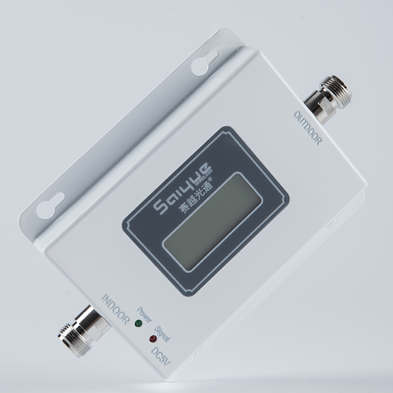 嘉善家用配电房机房信号放大器200㎡