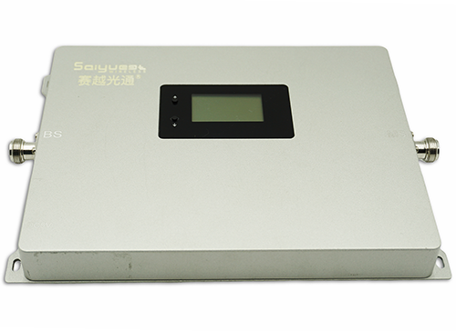  嘉善三频/四频/五频手机信号接收器800㎡