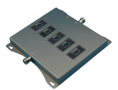 嘉善五频4G+5G手机信号增强器200㎡