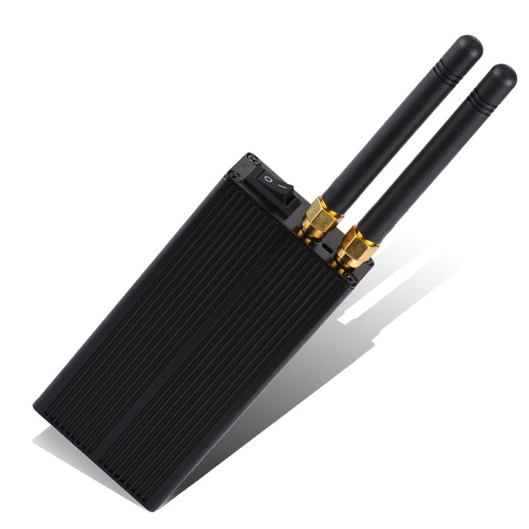  嘉善1.2G/1.5G导航屏蔽器