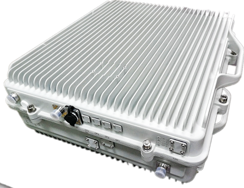 嘉善信令级数字室分型移动通信干扰器