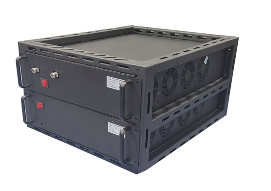 嘉善室内大功率通讯管控屏蔽系统