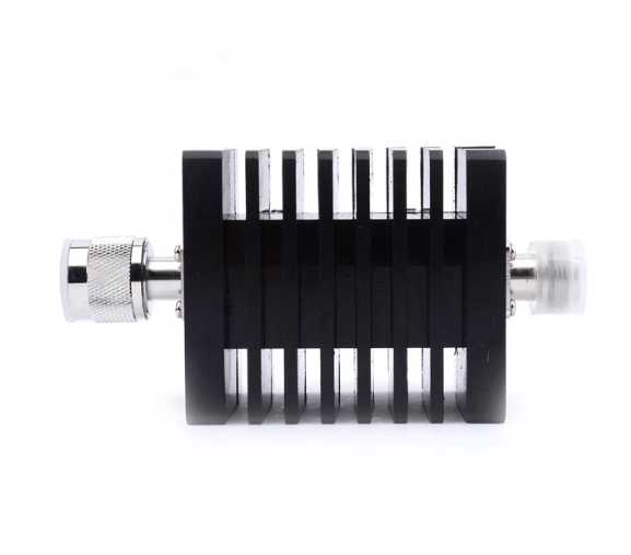  嘉善腔体固定衰减器0-3G/0-4G  N型接口